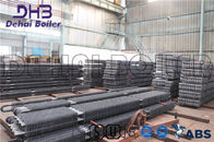 Seamless Boiler Fin Tube  ASTM A210  SA 210 SA179 High Performance